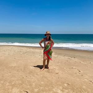 Meet your Posher, Magali